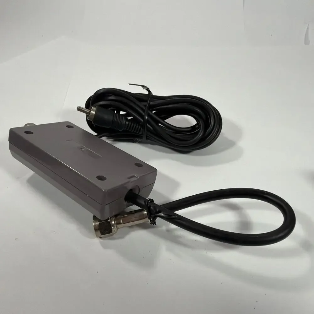 Nintendo rf switch